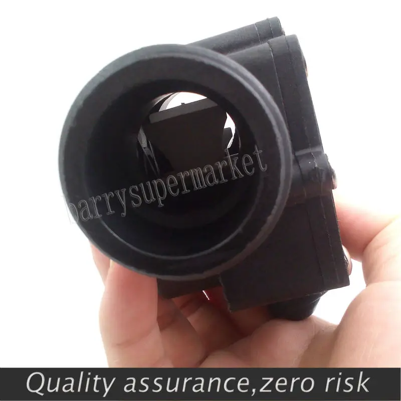 Расходомер воды расходомер Датчик Холла счетчик переключения индикатор расхода