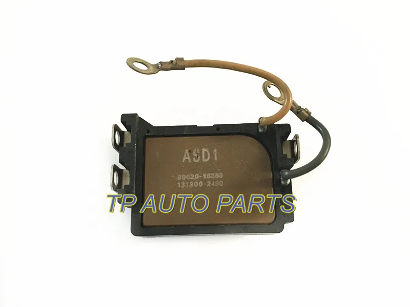 Модуль зажигания для To yota OEM 89620 16260 8962016260|Катушки модули и захваты| |