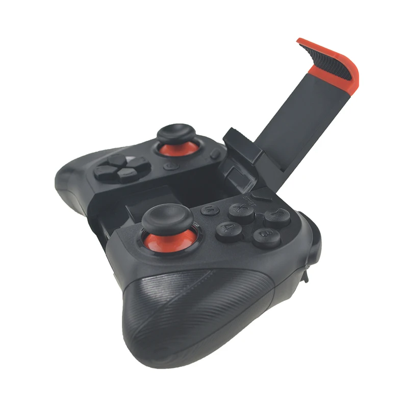 MOCUTE 050 Bluetooth беспроводной пульт дистанционного управления для IOS Android смартфон VR геймпад джойстик