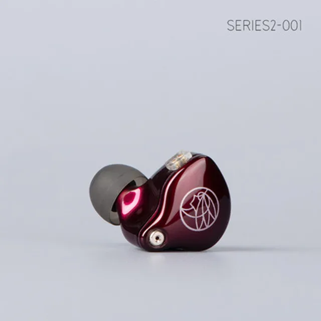 s2 red TFZ S2 \ S2 PRO Динамический драйвер гибридные наушники-вкладыши наушники HIFI DJ монитор наушники Съемная 2pin 0,78 мм T2 № 3 T3 королева - Цвет: s2 red