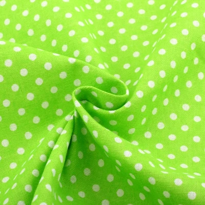 1PCS FOR 150X50CM B Дизайн в горошек льняная ткань качества льняная ткань для штор, дивана, сумки, скатерти покрытие 150*50 см/шт - Цвет: 1PCS FOR 150X50CM B