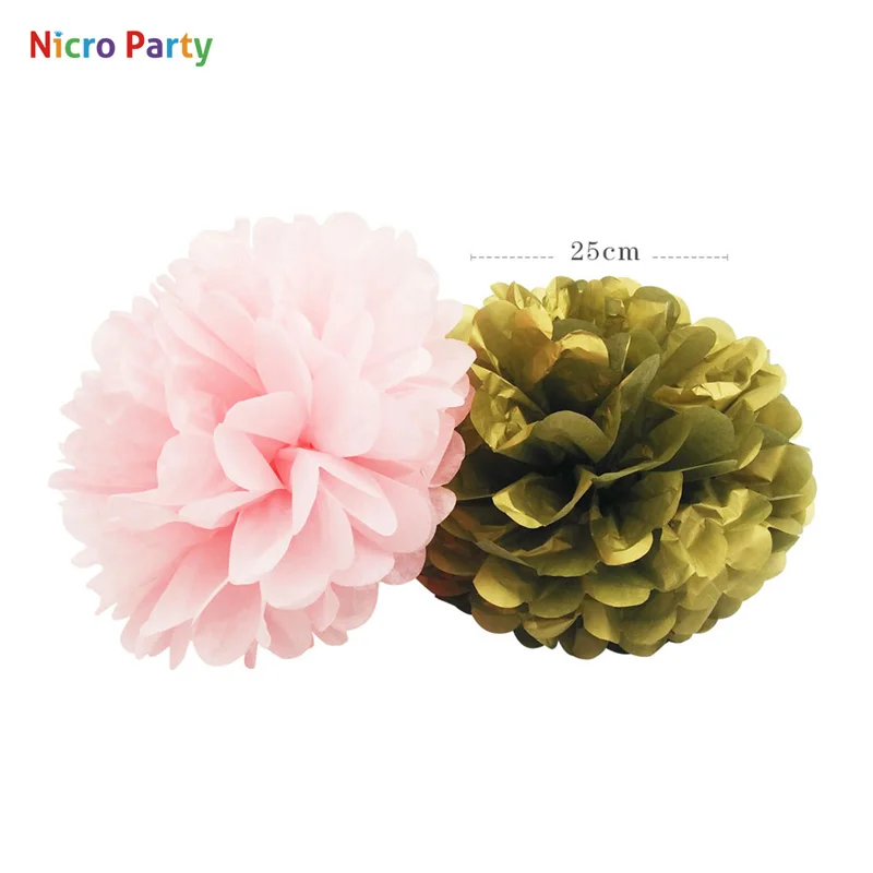 Nicro 5 шт./компл. Happy комплект на день рождения декоративная бумага для вечеринок с цветочным принтом баннер для детей и взрослых Декор вечерние новые, для домашнего использования,# Set130