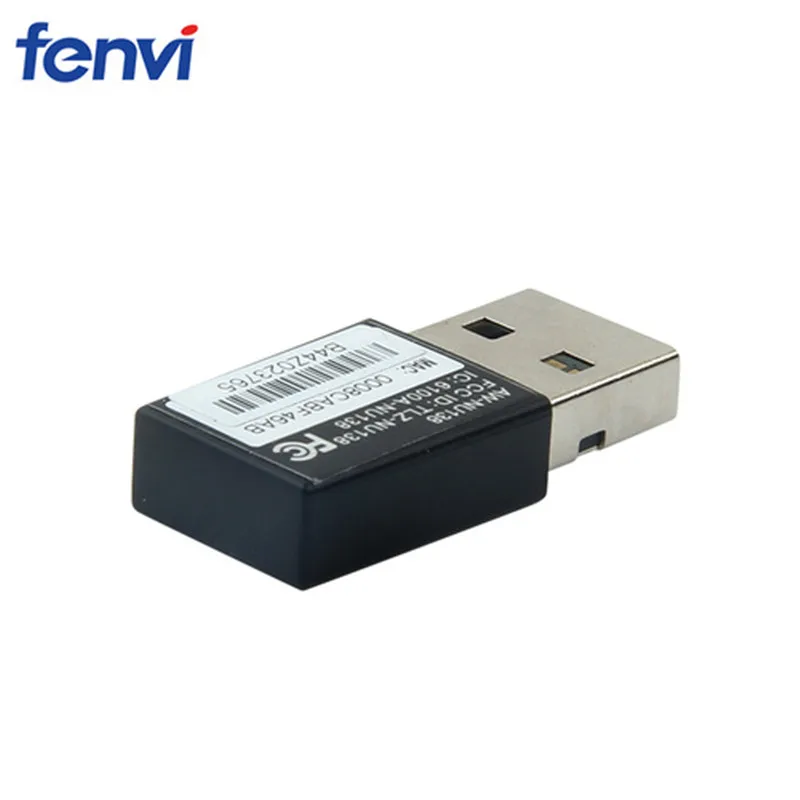 Azurewave AW-NU138 150 м Wi-Fi 802.11BGN USB высокого усиления Atheros AR9271 Мбит/с Беспроводной мини 2.0