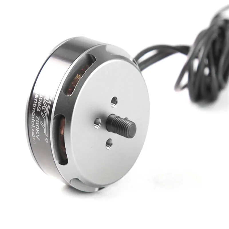 Бесщеточный двигатель GARTT 2 CW CCW ML 3508 S 700KV для квадрокоптера DJI RC Multi-rotor Hexacopter |