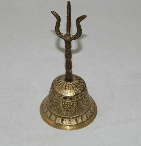 Громкоговоритель громкости/Колокольчик/монах Будды треугольный колокольчик