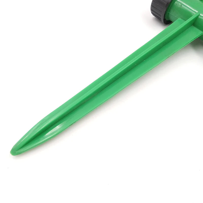 1 шт. садовая вставка наземный Регулируемый распылитель капельницы инструменты