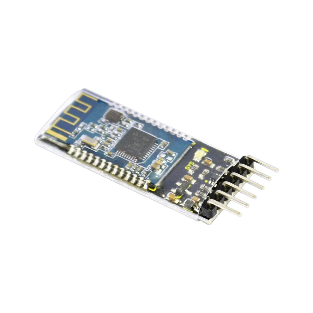 

Free shipping! keyestudio HM-10 Bluetooth-4.0 V2 module For Arduino