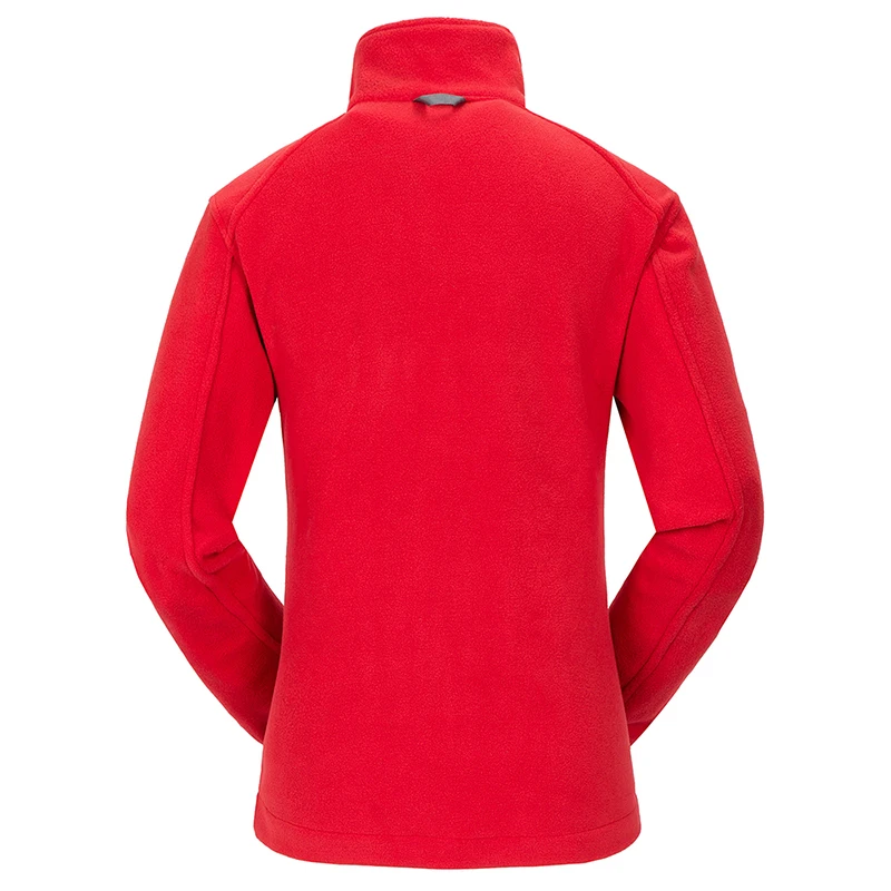 Прямая поставка зимнее спортивное пальто для кемпинга женская тонкая куртка