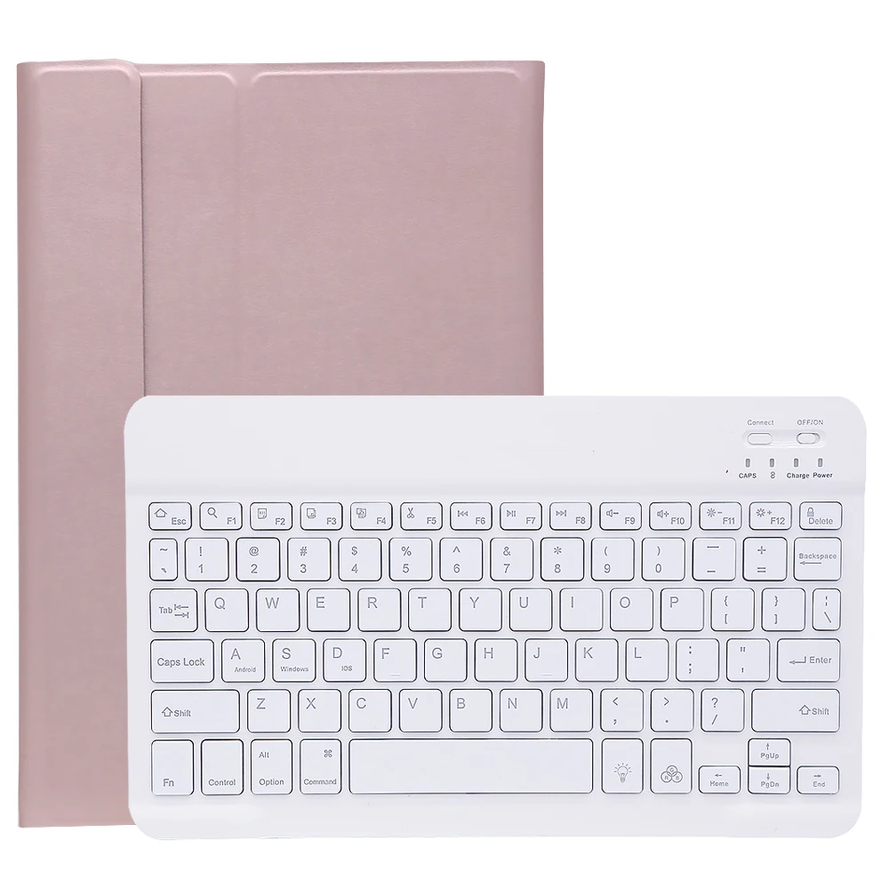 Чехол для Huawei Mediapad M6 10 8 &quotPRO SCM-AL09 W09 беспроводная клавиатура кожаный магнитный