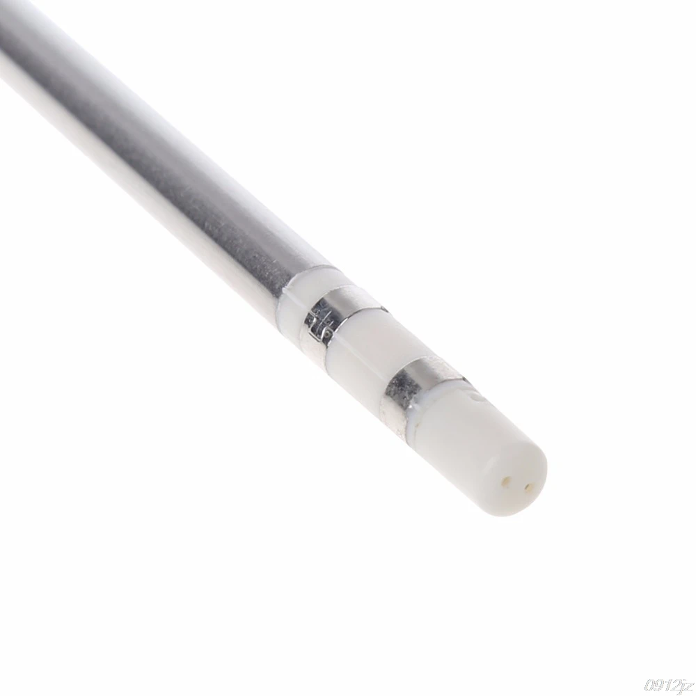 T12-BC2 T12-ILS железные наконечники для паяльной станции Hakko T12-BCM2 FX-951 ПАЯЛЬНЫЕ
