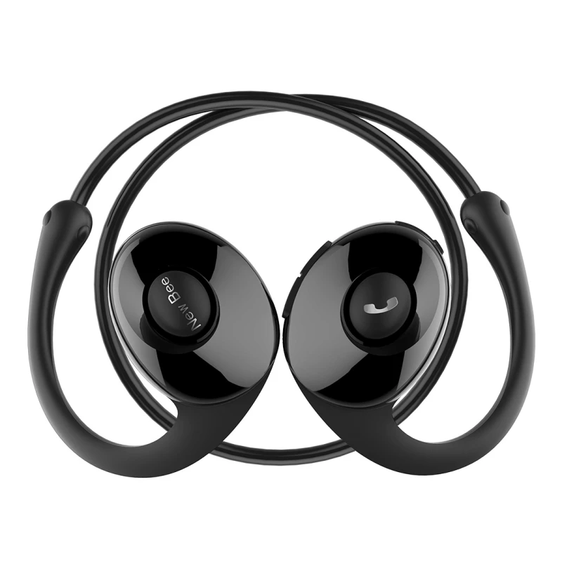 NB-7 Sweatproof Wireless BT 4.1 Snail Bionic In-ear Stereo Headphone Sports Headset with Microphone for iPhone Android | Электроника