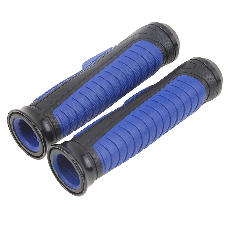 Накладки на руль мотоцикла posbay резиновые ручки для мотокросса 22 мм 7/8 дюйма Protaper