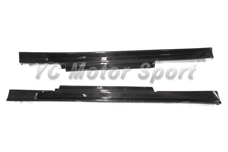 Car Accessories Carbon Fiber TP Style Wide Body Kit Fit For 2008-2013 R35 GTR CBA DBA Front Bumper Fender Side Skirts | Автомобили и