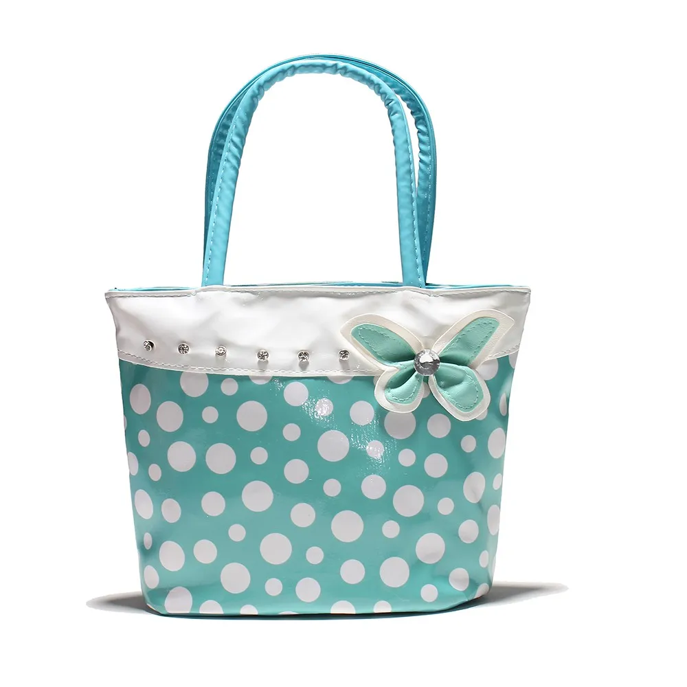 Новое поступление Большая вместительная сумка Детская женская на молнии