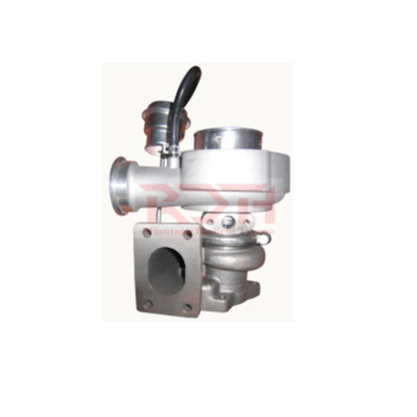 

BK8 TD04L 49377-01700 6207-81-8500 6271-81-8100 6271818100 turbo charger for Komatsu Construction SAA4D95LE-5 engine