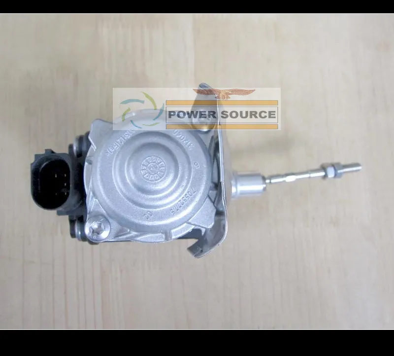 Фото Турбопривод 06K145725R 06K145725T 06K145702N 06K145701E 06K145721G Для Audi A3 Для VW Golf Passat Polo CJSA CJSB DAJB EA888 №4