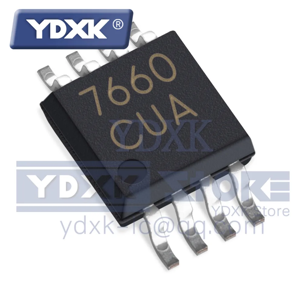 Бесплатная доставка 5 предметов/партия ICL7611BCSA ICL7611DCSA ICL7612DCSA ICL7660CSA ICL7660CUA лапками