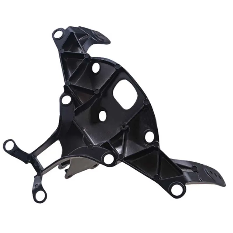 1 шт. кронштейн для фар верхняя подставка обтекателя Для YZF-R1 YZF1000 2004-2006 NR-доставка |