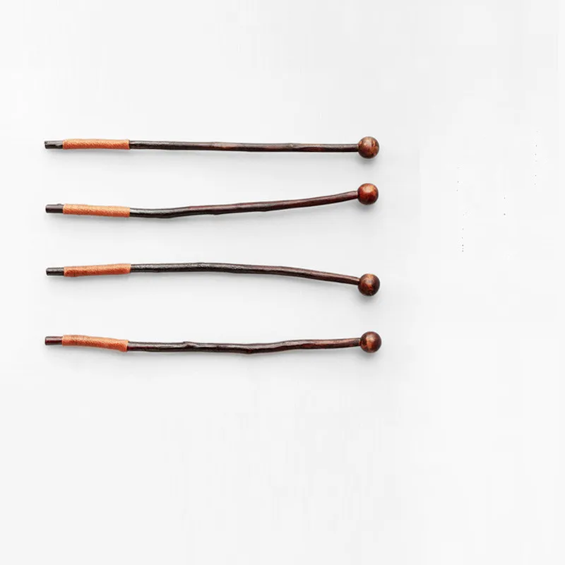 Деревянная ложка в японском стиле для риса Экологичная приправ из натурального