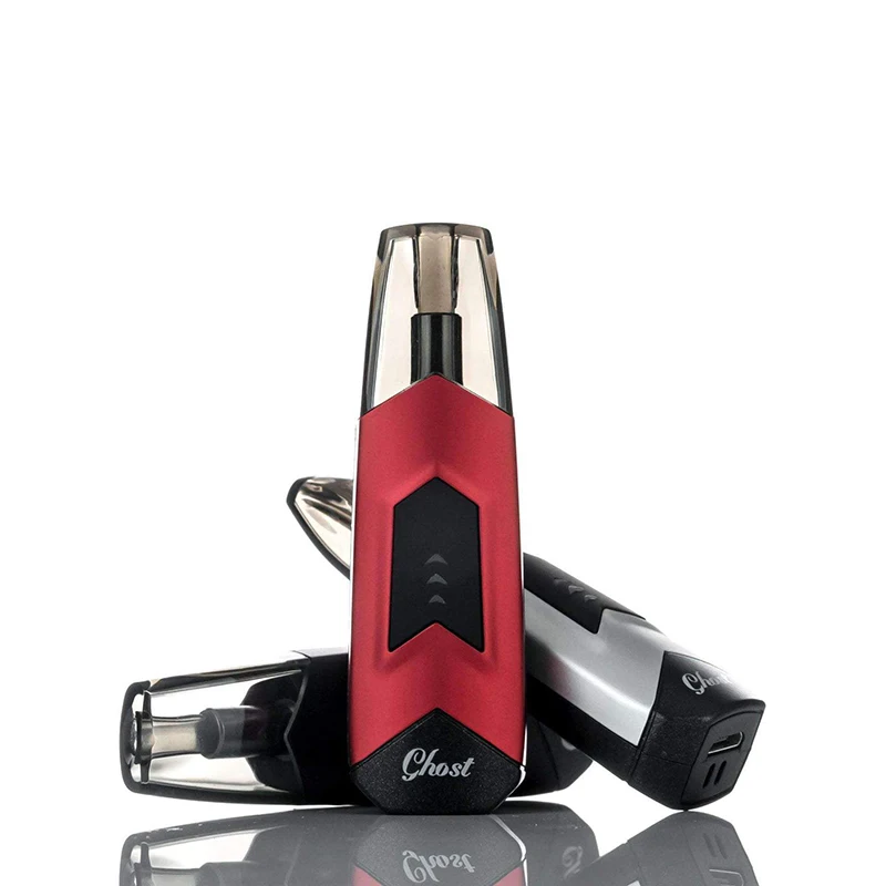 Квадроциклы Ghost Kit Light All in One Встроенный 350 мАч перезаряжаемый батарея VAPE pen