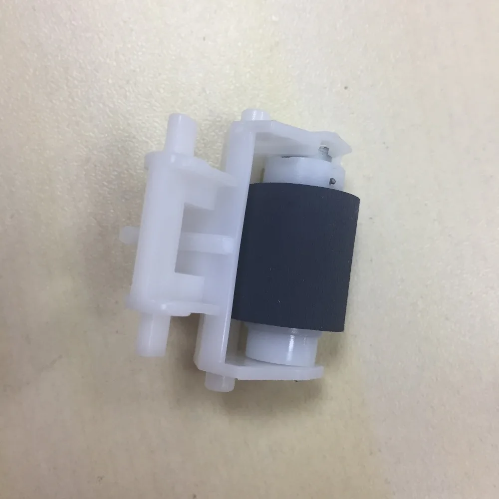 Бесплатная доставка новый комплект пикап-роликов для Epson L210 L220 L350 L351 L353 L360 L555 L565 L655