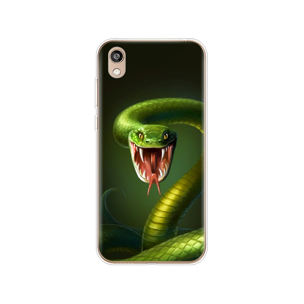 Силиконовый чехол на Honor 8 S, чехол, мягкий ТПУ чехол для телефона, для huawei Honor 8 S, KSE-LX9, Honor8S, 8 S, чехол, задняя крышка, 5,71 '', чехол, бампер - Цвет: 34270