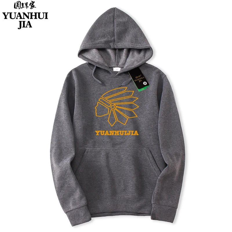 2017 досуг моды тренажерные залы печати кофты с капюшоном Для мужчин/Для женщин