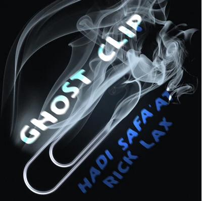 

2014 Ghost Clip от Hadi Safa'at, представленный Rick Lax-Magic tricks