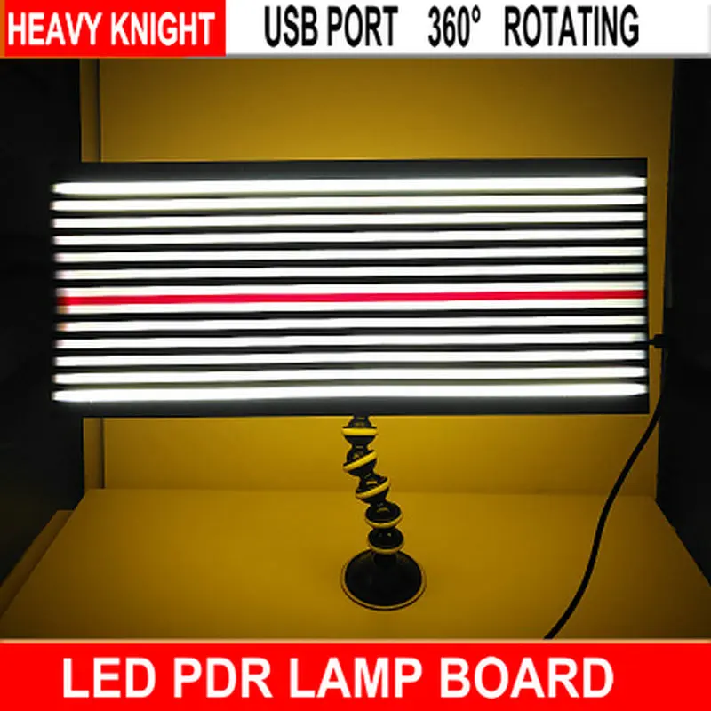 Светодиодный светильник PDR для ремонта вмятин|repair tool|dent repair toolstool dent |