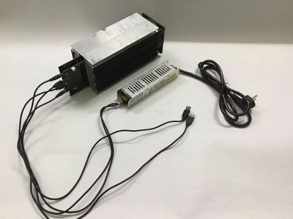 ASIC Miner Scrypt Miner gridseed blade 150 Вт 12 В 12,5 A источник питания для USB низкого питания miner