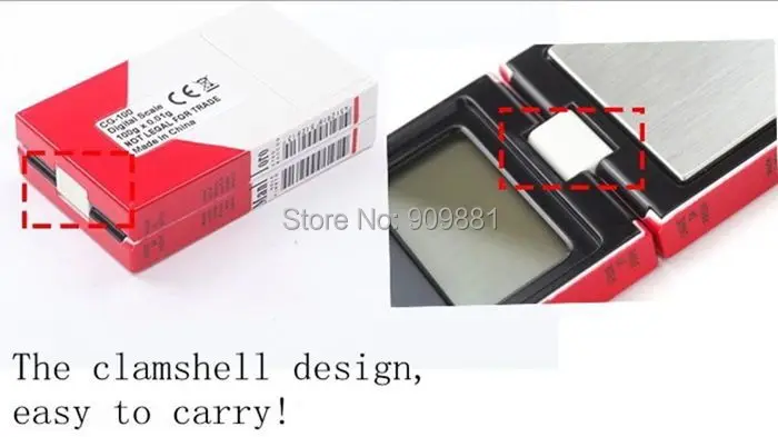 Электронные карманные весы для ювелирных изделий 100 г 0 01 г|jewelry watch case|jewelry crimpcase omnia