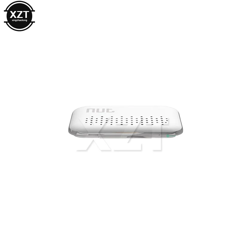 Оригинальный Смарт Искатель для Nut 3 Mini трекер itag с Bluetooth беспроводной брелок