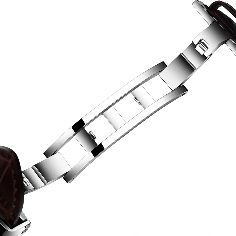 GUANQIN 2018 механические часы Для мужчин Спорт Tourbillon Топ Элитный бренд Relojes HOMBRE кожа