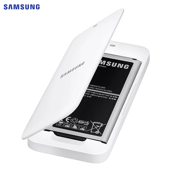 Оригинальная батарея samsung+ док-станция зарядное устройство для samsung GALAXY S5 9006 в 9006 Вт 9008 Вт G900F G900S G9008V EB-BG900BBC с NFC