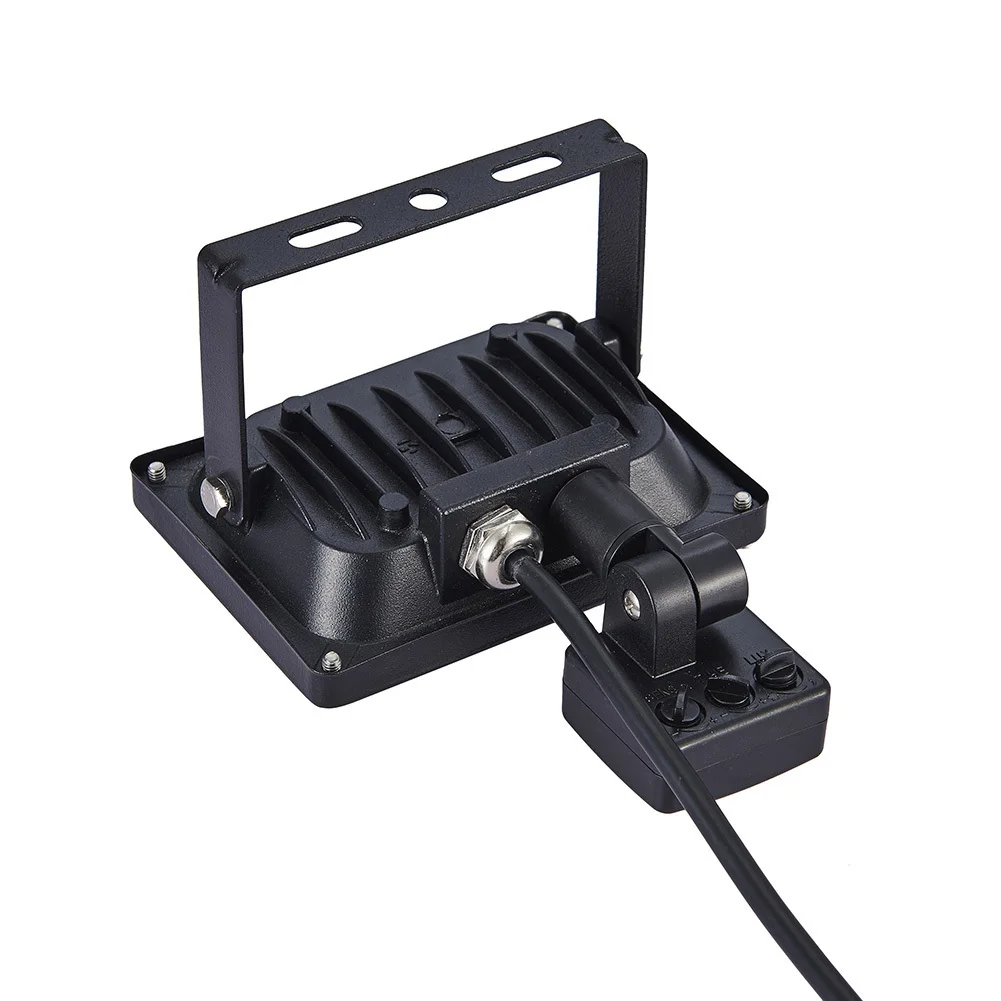 

LAIDEYI 20W 220V PIR Motion Sensor Floodlight LED Refletor Spot light 1600LM SMD Led Flood Lights Outdoor Garden Wall Lamp 2PCS