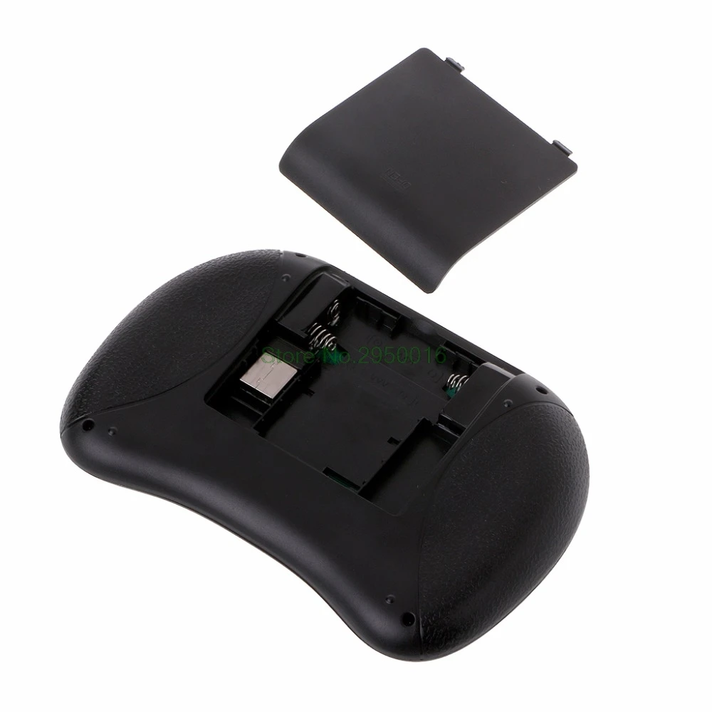Английский 2,4 ГГц Беспроводной i8 Клавиатура Тачпад Fly Air Мышь для iPad Android Smart ТВ PS3 Mini Gaming Keyboard C26