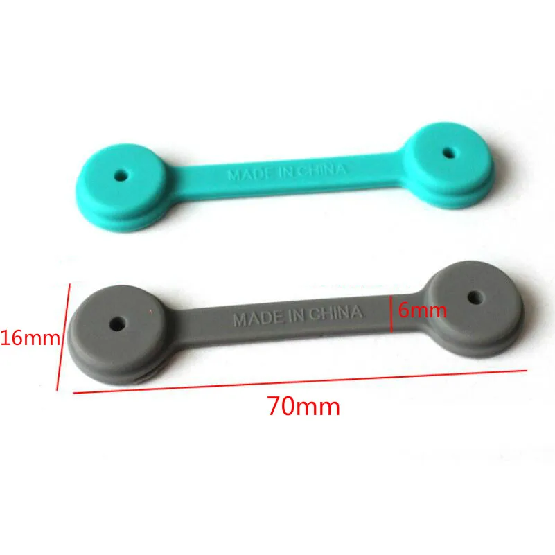 Чехол для мини-наушников 5 шт. | Электроника