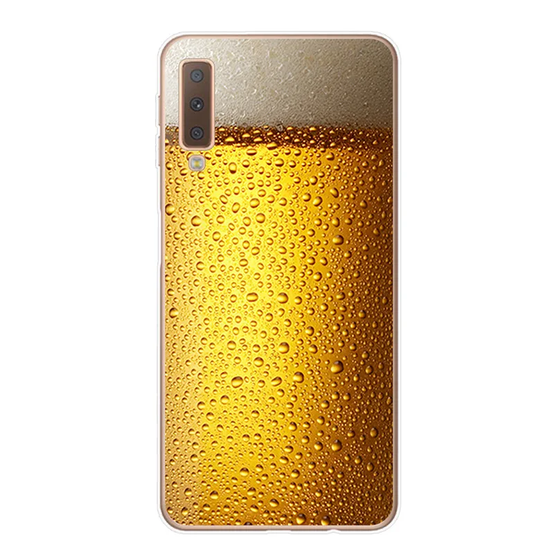 Винтаж пленка камера Gameboy чехол для телефона чехол для samsung A7 A9 A6 A8 плюс A10 A20 A30 A40 A50 A60 A70 A80 ТПУ чехлы - Цвет: T6233