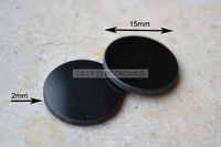 400 750nm filter lens 12mm allowing for ir laser only