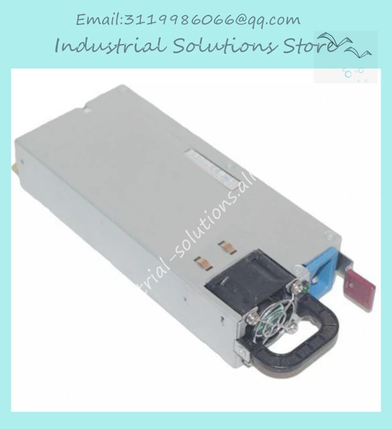 

DPS-1200FB-1 570451-001 570451-101 1200W Power For DL580G7 G6 Tested