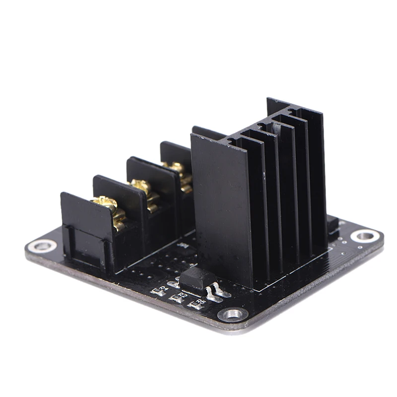 3d принтер с подогревом кровать силовой модуль 60*50 мм высокий ток 25A MOSFET Upgrade