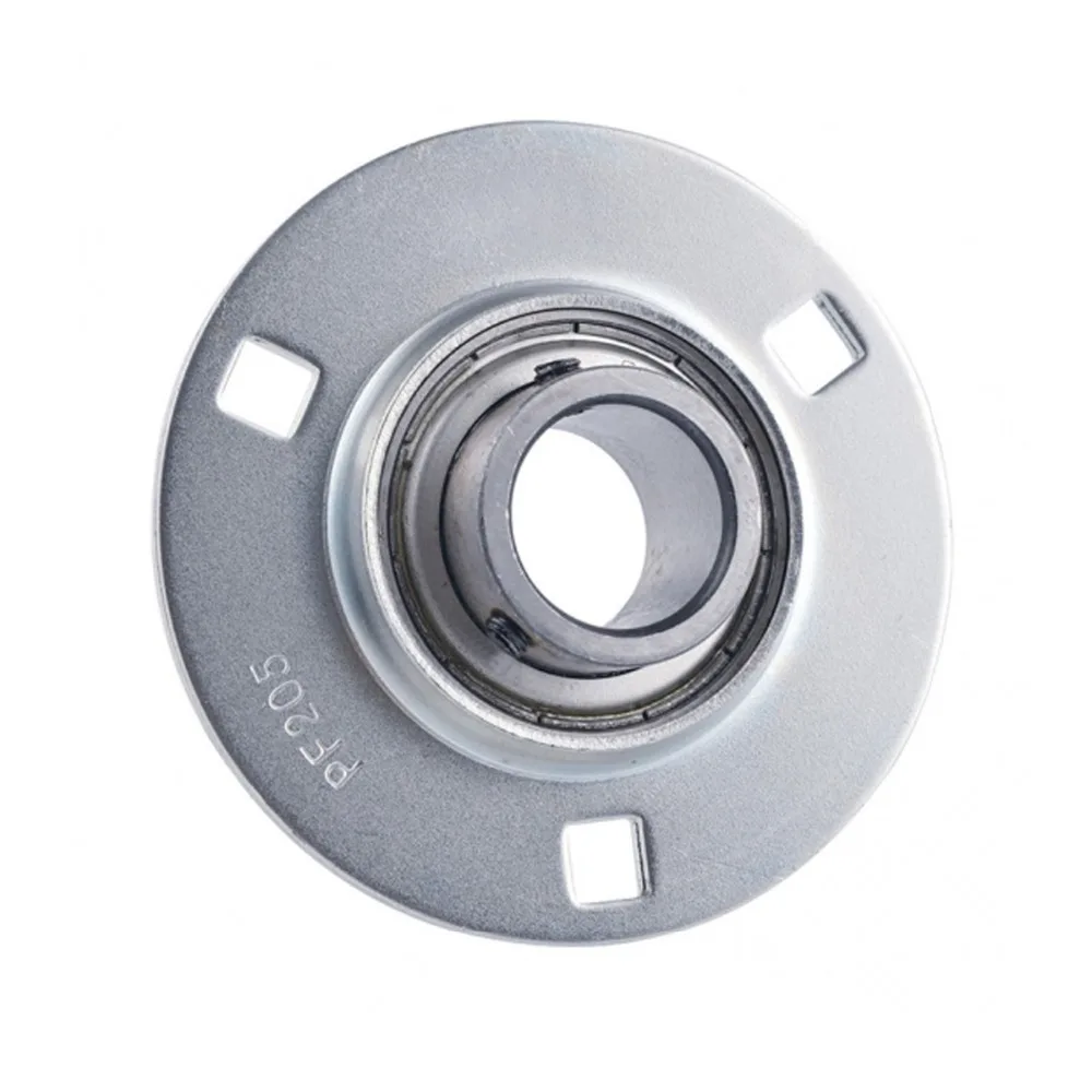MOCHU SBPF204 12 3/4 SB204 PF204 204 19 05 мм 20 штампованные стальные блоки с винтовым замком 3