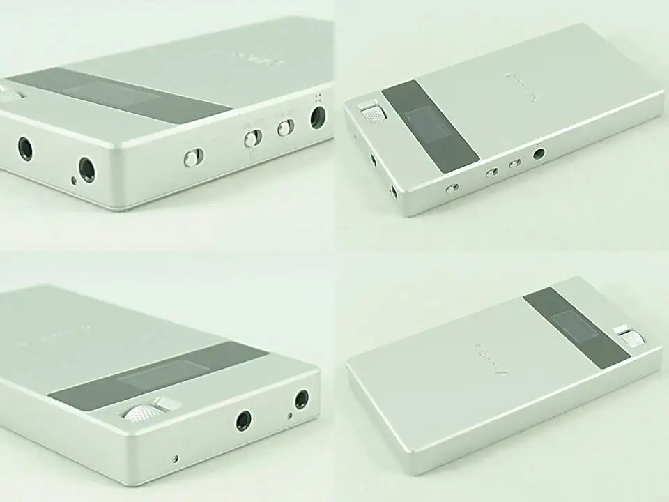 Высокопроизводительный Портативный Hi Fi усилитель для наушников XUELIN IHIFI100 Pure