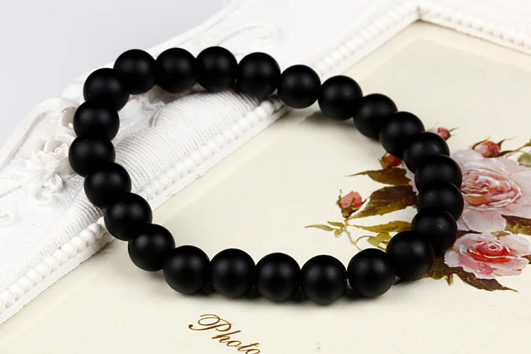 Брендовые браслеты с тигровым глазом браслет Будды эластичная веревка женские