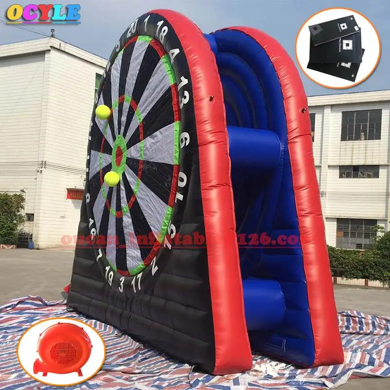 Ostyle Hot 3mgiant надувная доска для Дротика/надувная человеческая Дротика s/надувная