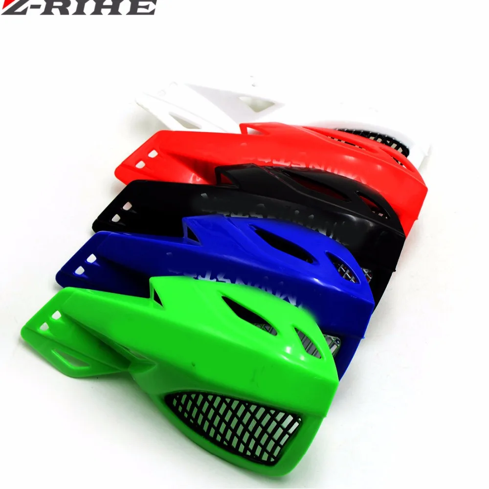 Щетка для мотоцикла защита рук 7/8 дюйма 22 мм kawasaki kxf 250 yamaha raptor 700 honda f3|honda f3|brush