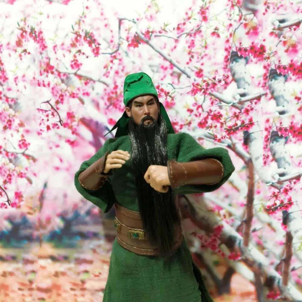 1/6 весы мужской LIUBEI/как низкая цена/ZHANGFEI трех королевств одежда костюм для детей
