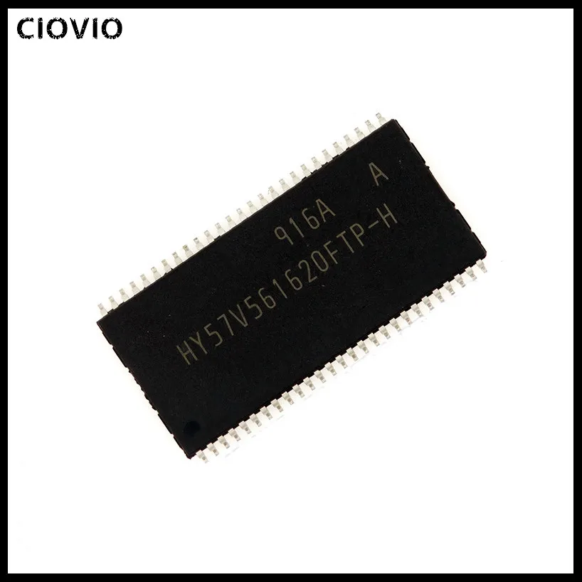 

CIOVIO HY57V561620FTP-H HY57V561620FTP HY57V 561620 HY57V561620FTP-HI