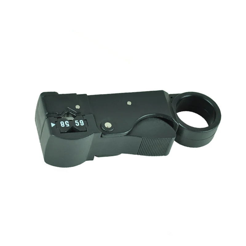 

LSD-312B coaxial cable for safe and convenient foreskin outer insulation Stripping tool