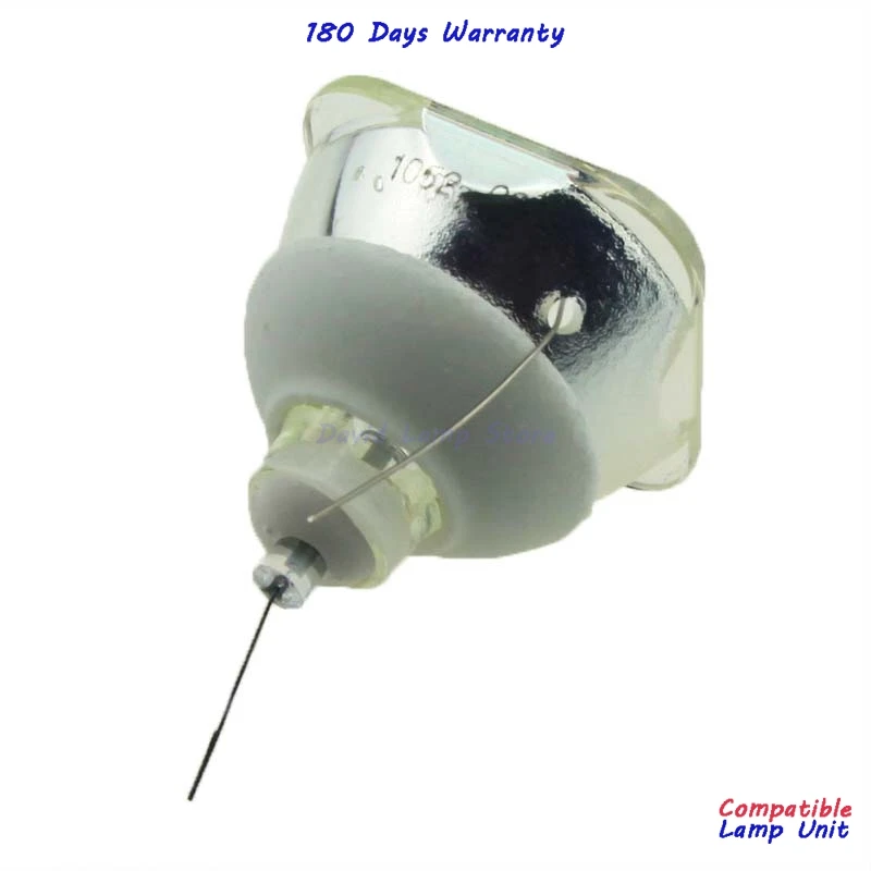 Free Shipping DT01151 High Quality Replacement Bare Lamp for Hitachi ED-X26 / CP-RX79 / CP-RX82 / CP-RX93 with 180 Days Warranty